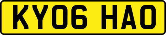 KY06HAO