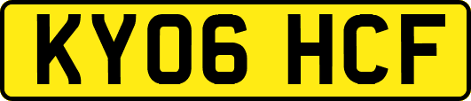 KY06HCF