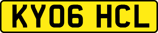 KY06HCL