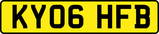 KY06HFB