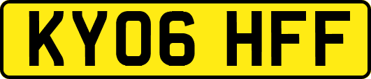 KY06HFF