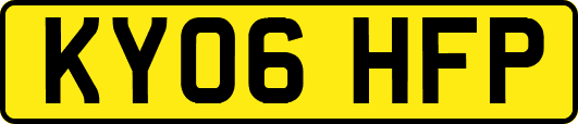 KY06HFP