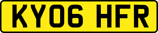 KY06HFR