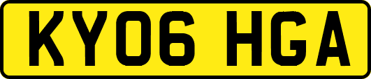 KY06HGA