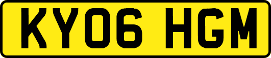 KY06HGM