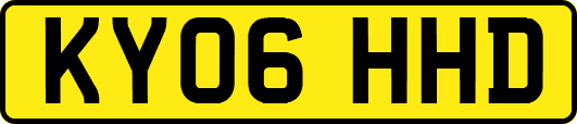 KY06HHD