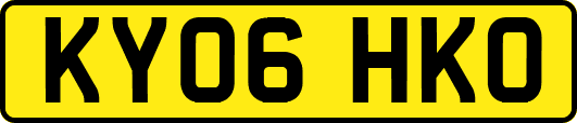 KY06HKO