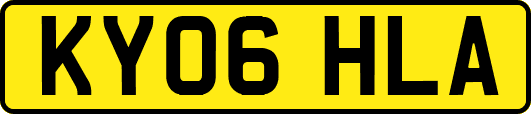 KY06HLA