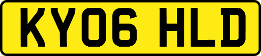 KY06HLD