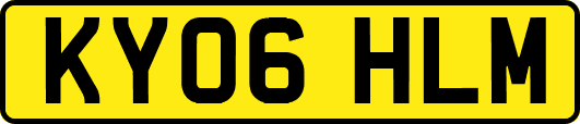 KY06HLM