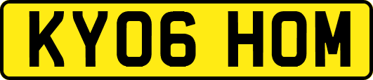 KY06HOM