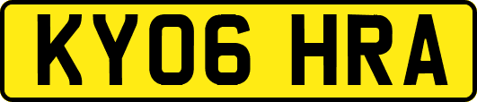 KY06HRA