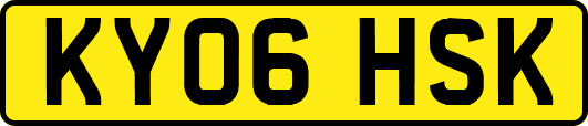 KY06HSK