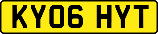 KY06HYT