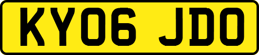 KY06JDO