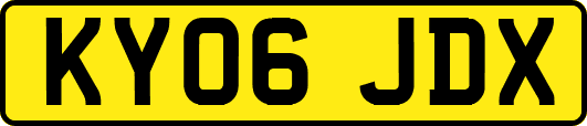 KY06JDX