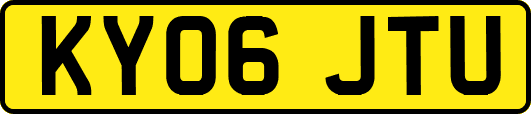 KY06JTU