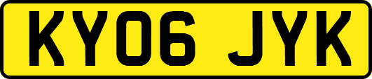 KY06JYK