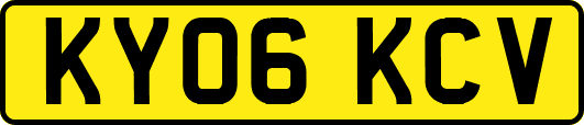 KY06KCV