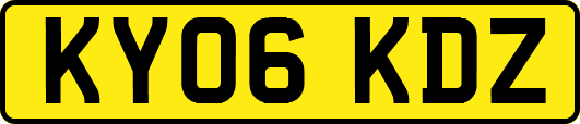 KY06KDZ