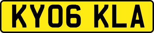 KY06KLA