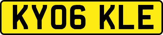 KY06KLE