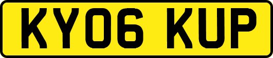 KY06KUP