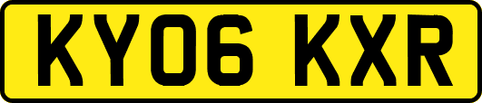 KY06KXR