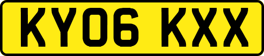 KY06KXX