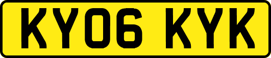 KY06KYK