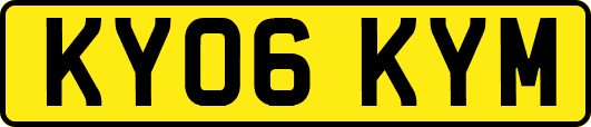 KY06KYM