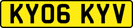 KY06KYV