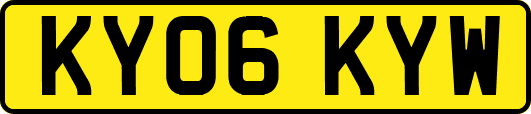 KY06KYW