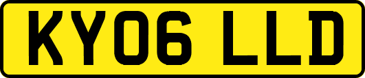 KY06LLD