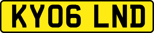 KY06LND