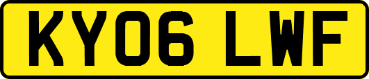 KY06LWF