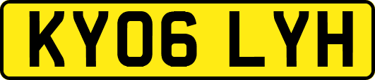 KY06LYH