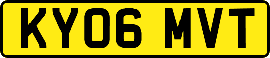 KY06MVT