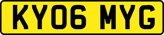 KY06MYG