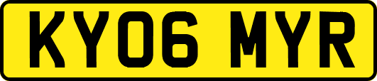 KY06MYR