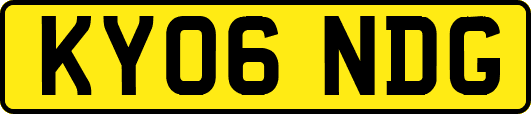 KY06NDG