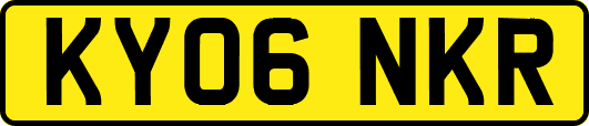 KY06NKR