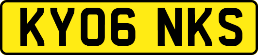 KY06NKS