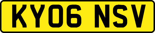 KY06NSV