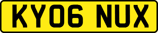 KY06NUX