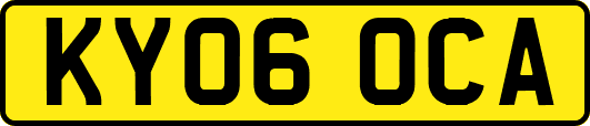 KY06OCA