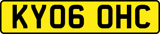 KY06OHC