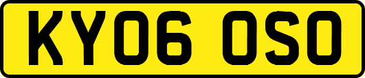 KY06OSO