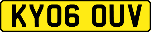 KY06OUV