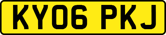 KY06PKJ